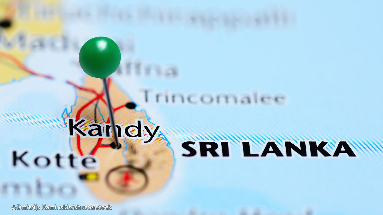 රටේ සෑම දිස්ත්‍රික්කයක්ම කොවිඩ් ග්‍රහණයට හසුවේ – රෝගීන් රට පුරා හමුවුණේ මෙලෙසයි