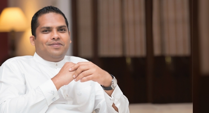 නව ක්‍රීඩා ඇමති හරීන්ගෙන්, නව කමිටුවක්