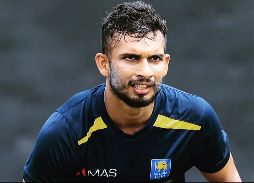 ගමන් බලපත්‍රය හරහට හිටි දසුන්ට නායකත්වයත් අහිමි වෙයි ද?