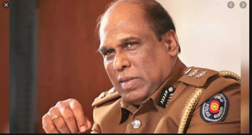 හිටපු ජ්‍යෙෂ්ඨ නියෝජ්‍ය පොලිස්පති අනුර සේනානායක මහතා අභාවප්‍රාප්ත වෙයි