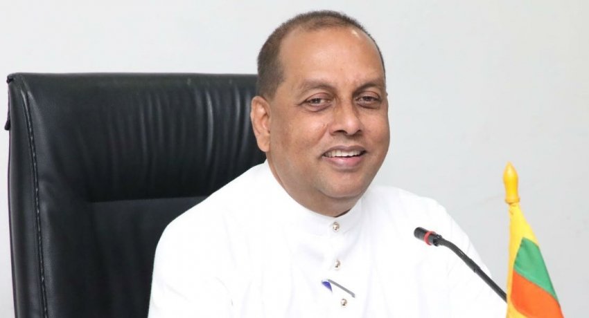 විදුලි බලයෙන් හා සුර්ය බලයෙන් ක්‍රියාත්මක වන වාහන ආනයනයට ප්‍රමුඛත්වය