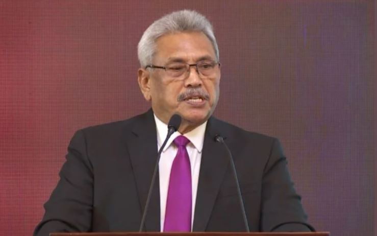 සමාන ප්රතිලාභ අත්වන සෞඛ්ය පද්ධතියක් ගොඩනගනවා – ජනපති සමාන ප්රතිලාභ අත්වන සෞඛ්ය පද්ධතියක් ගොඩනගනවා – ජනපති