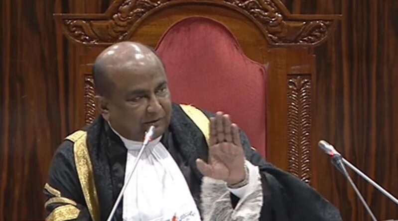 ලියුම ආවා – හරි වැරදි බලලා හෙට කියන්නම් – කතානායක ලියුම ආවා – හරි වැරදි බලලා හෙට කියන්නම් – කතානායක