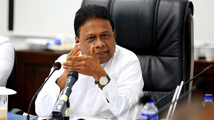 සිංගප්පූරුවෙන් ඔක්සිජන් ගෙන ඒමට අවධානය සිංගප්පූරුවෙන් ඔක්සිජන් ගෙන ඒමට අවධානය