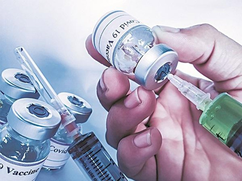 අද කොවිඩ් එන්නත ලබාගත හැකි ස්ථාන