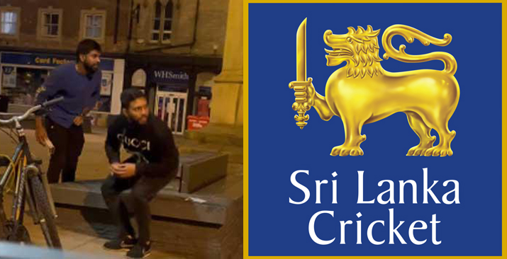 ක්රිකට් තරු තුනට එරෙහිව සැකසෙන චෝදනා පත්ර ක්රිකට් තරු තුනට එරෙහිව සැකසෙන චෝදනා පත්ර