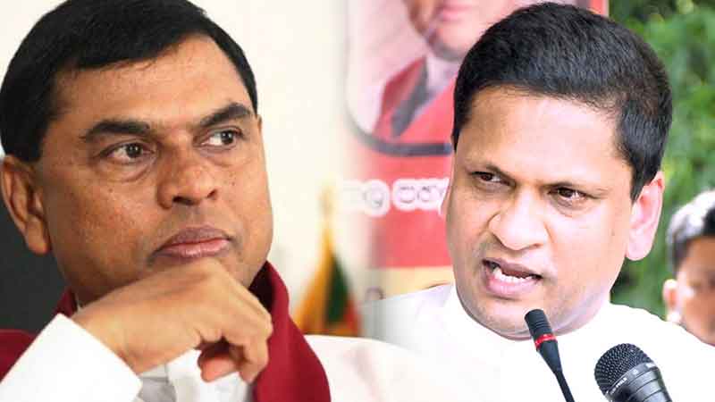 බැසිල් හිටියනම් තෙල් මිල වැඩිවෙන්නෙ නෑ – ලන්සා (VIDEO)