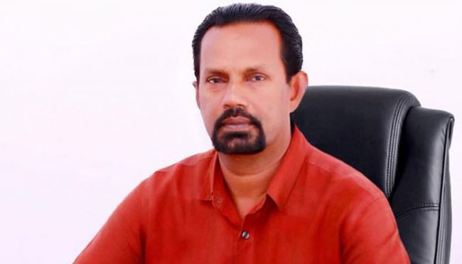 මොරටුව නගරාධිපතිට ඇප