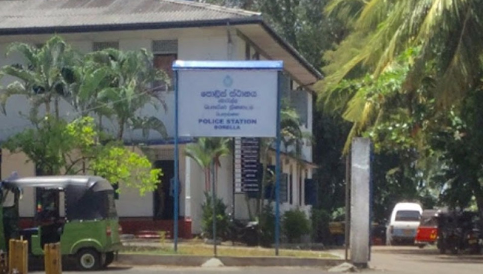 පිළිස්සී මියගිය දැරියගේ සිද්ධිය ගැන බදියුදීන්ගේ බිරිඳ පොලිසියට