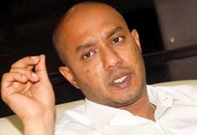 රැකවල් මැද දුමින්ද යළි රක්ෂිතයට