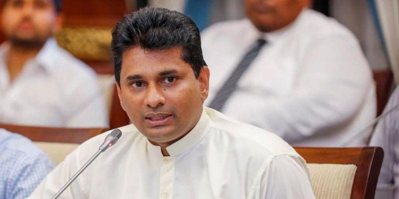 රෝගීන් ගණන ඉහළ ගියොත් පාසල් දරුවන්ගේ අධ්‍යාපනයටද බාධා -රාජ්‍ය ඇමතිගෙන් ප්‍රකාශයක්