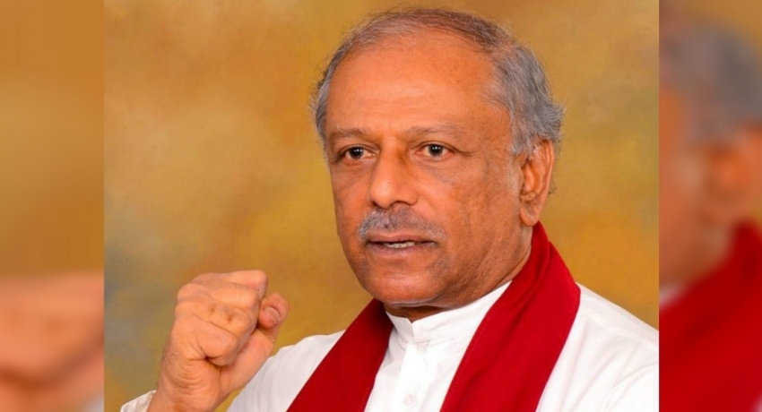 උසස් පෙළ විභාගය පැවැත්වීම ගැන සාකච්ඡා ආරම්භ කළා – ඇමති දිනේෂ් ගුණවර්ධන