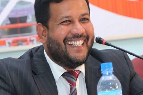 රිෂාඩ් ට ඇප රිෂාඩ් ට ඇප