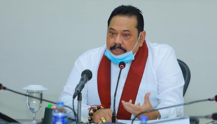 අගමැති දුන් උපදෙස අගමැති දුන් උපදෙස