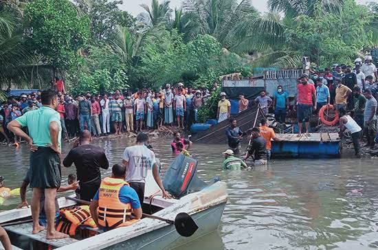 කින්නියා කුරුඤ්ඤන්කේනි පාලම මාස 09ක් ඇතුළත කින්නියා කුරුඤ්ඤන්කේනි පාලම මාස 09ක් ඇතුළත