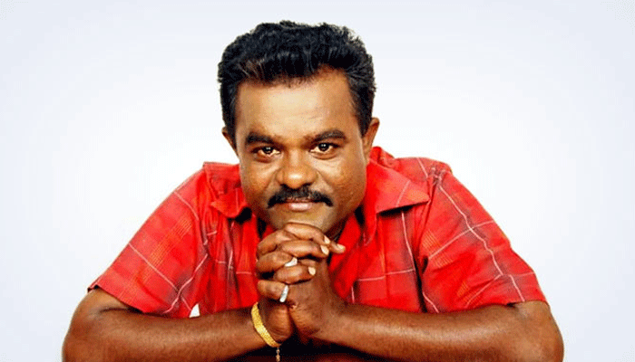 රංගන ශිල්පී සරත් චන්ද්‍රසිරිගේ දේහය අද පස්වරුවේ නිවසට