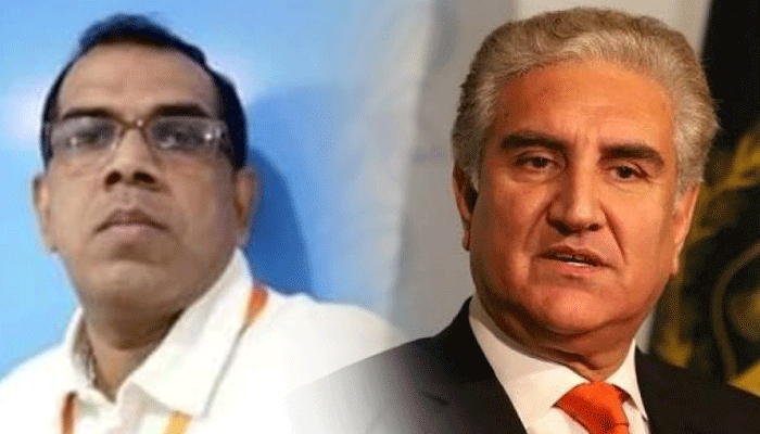 අපරාධකරුවන් කඩිනමින් නීතිය ඉදිරියට ගෙන එනවා – පාකිස්තාන විදෙස් ඇමතිගෙන් සහතිකයක් අපරාධකරුවන් කඩිනමින් නීතිය ඉදිරියට ගෙන එනවා – පාකිස්තාන විදෙස් ඇමතිගෙන් සහතිකයක්