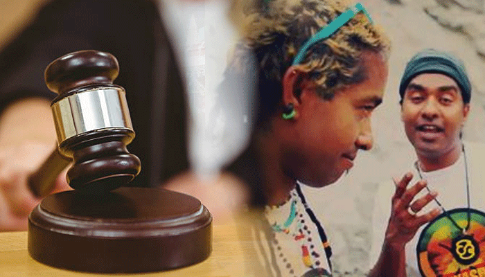 ජය ශ්රීට අධිකරණයට අපහාස කිරීම සම්බන්ධයෙන් සිතාසි ජය ශ්රීට අධිකරණයට අපහාස කිරීම සම්බන්ධයෙන් සිතාසි