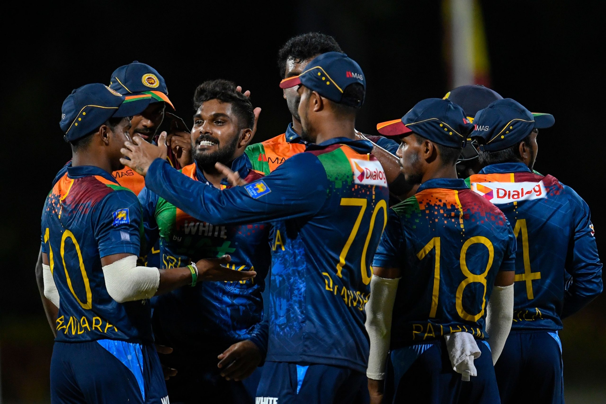 ශ්රී ලංකා පිල ‘ලබන මාසයේ ‘කැන්ගරු දේශයට ශ්රී ලංකා පිල ‘ලබන මාසයේ ‘කැන්ගරු දේශයට