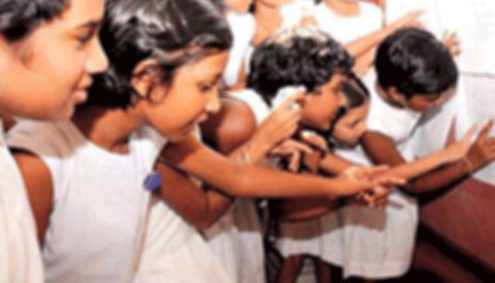 ශිෂ්යත්ව ප්රතිඵල සිංහල අවුරුද්දට පෙර ශිෂ්යත්ව ප්රතිඵල සිංහල අවුරුද්දට පෙර
