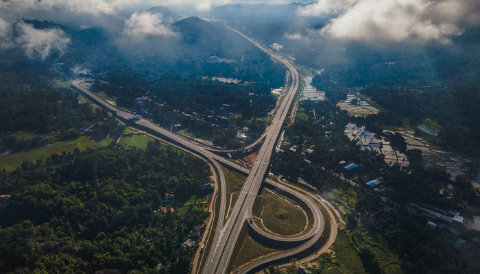 ඇතුගල්පුර පිවිසුම අද ජනතා අයිතියට (වීඩියෝ)