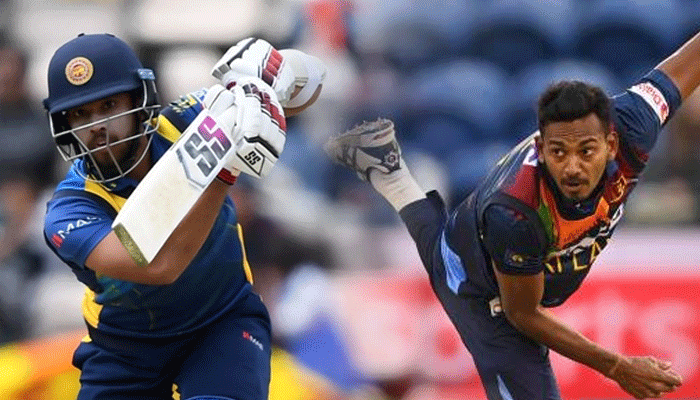 කුසල් මෙන්ඩිස් ආරම්භක පිතිකරු ලෙස කණ්ඩායමට – දුෂ්මන්ත පළමු තරගයට නෑ කුසල් මෙන්ඩිස් ආරම්භක පිතිකරු ලෙස කණ්ඩායමට – දුෂ්මන්ත පළමු තරගයට නෑ