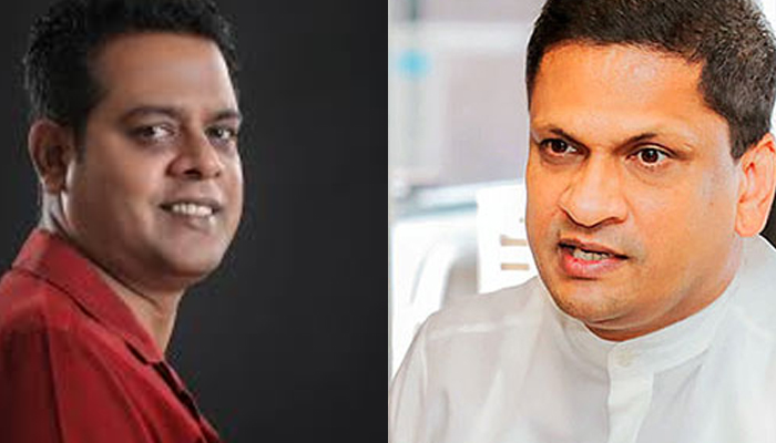 ඇමතිකම අතහරින්න හදන ලන්සාට ‘කුඩු වෙන්න ගහන බවට’ ඇමතිවරයෙක් තර්ජනය කරන හඬපටය මෙන්න (VIDEO)