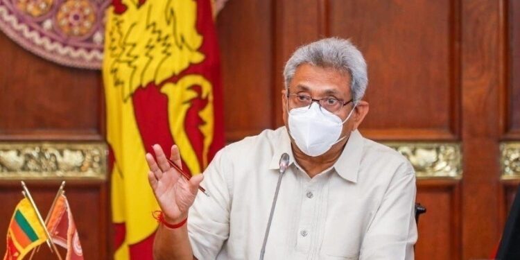 විදුලිබල මණ්ඩල සභාපතිවරයා කළ ප්‍රකාශය ජනපති ප්‍රතික්ෂේප කරයි