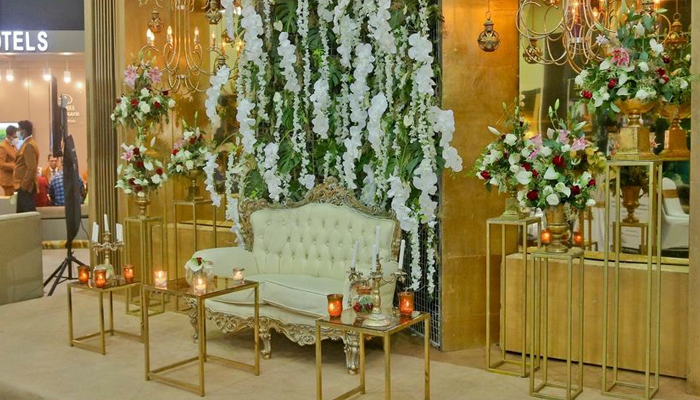 The wedding show 2022 ‘පෙබරවාරි මස’ 11,12,13 යන තෙදින පුරා