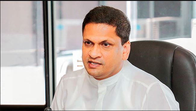 නිමල් ලන්සා රාජ්‍ය ඇමති තනතුරෙන් ඉල්ලා අස්වේ (වීඩියෝ)