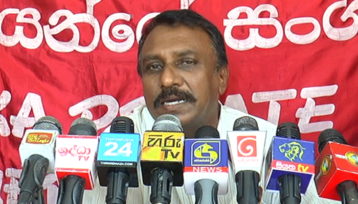 පෞද්ගලික බස් ලබන සතියේ සිට ධාවනයෙන් ඉවතට (වීඩියෝ)