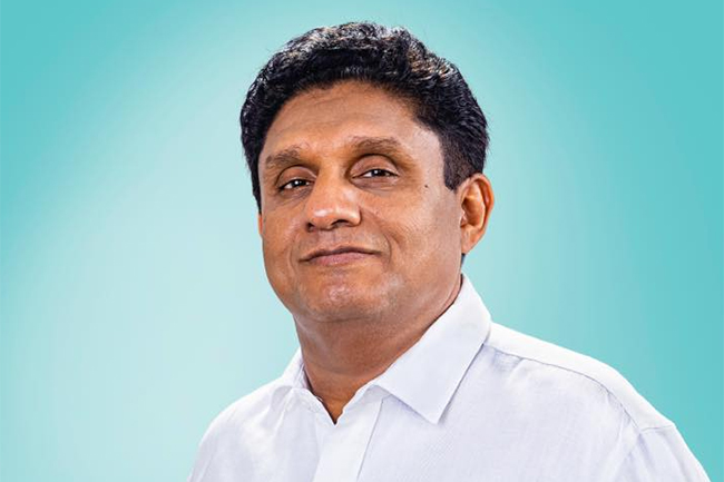 මේ සිදුවෙමින් පවතින්නේ වංචාකාරී රාජපක්ෂ ආණ්ඩුවේම දිගුවක්