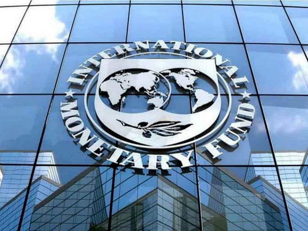 IMF අනුමැතිය අද