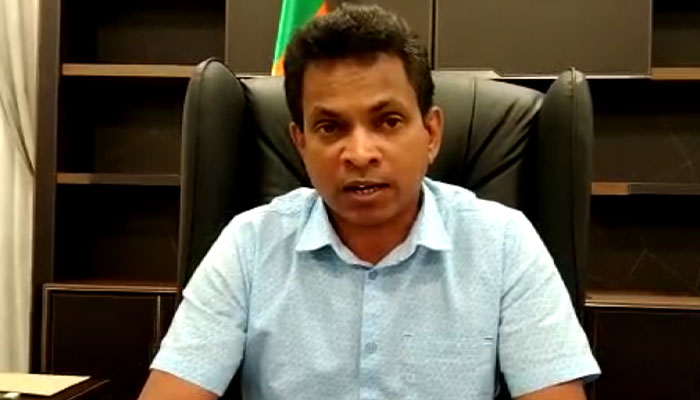 පළිභෝධනාශක ආනයනයට අවසර (වීඩියෝ)