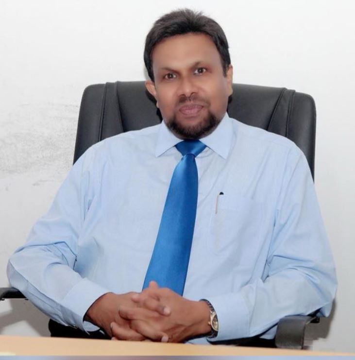 ලක්ෂ්මන් හුළුගල්ල මහතා අභාවප්‍රාප්ත වේ