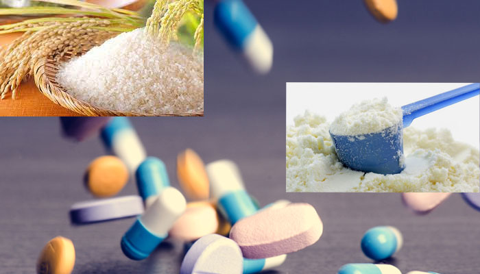 ඉන්දියාවෙන් මෙරටට කිරිපිටි, සහල් සහ ඖෂධ