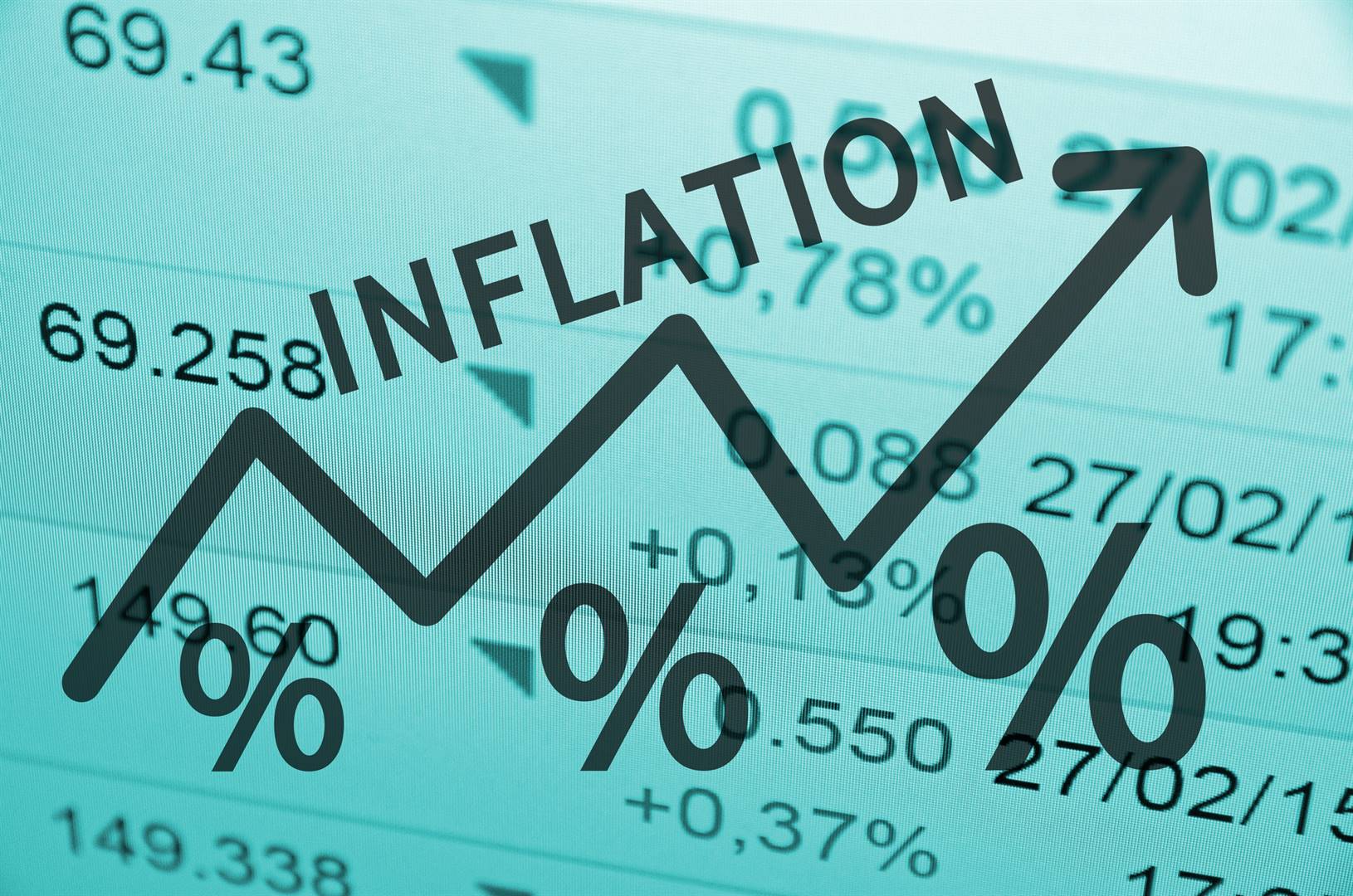 මැයි මාසයේ මතුපිට උද්ධමනය 45.3%ක්