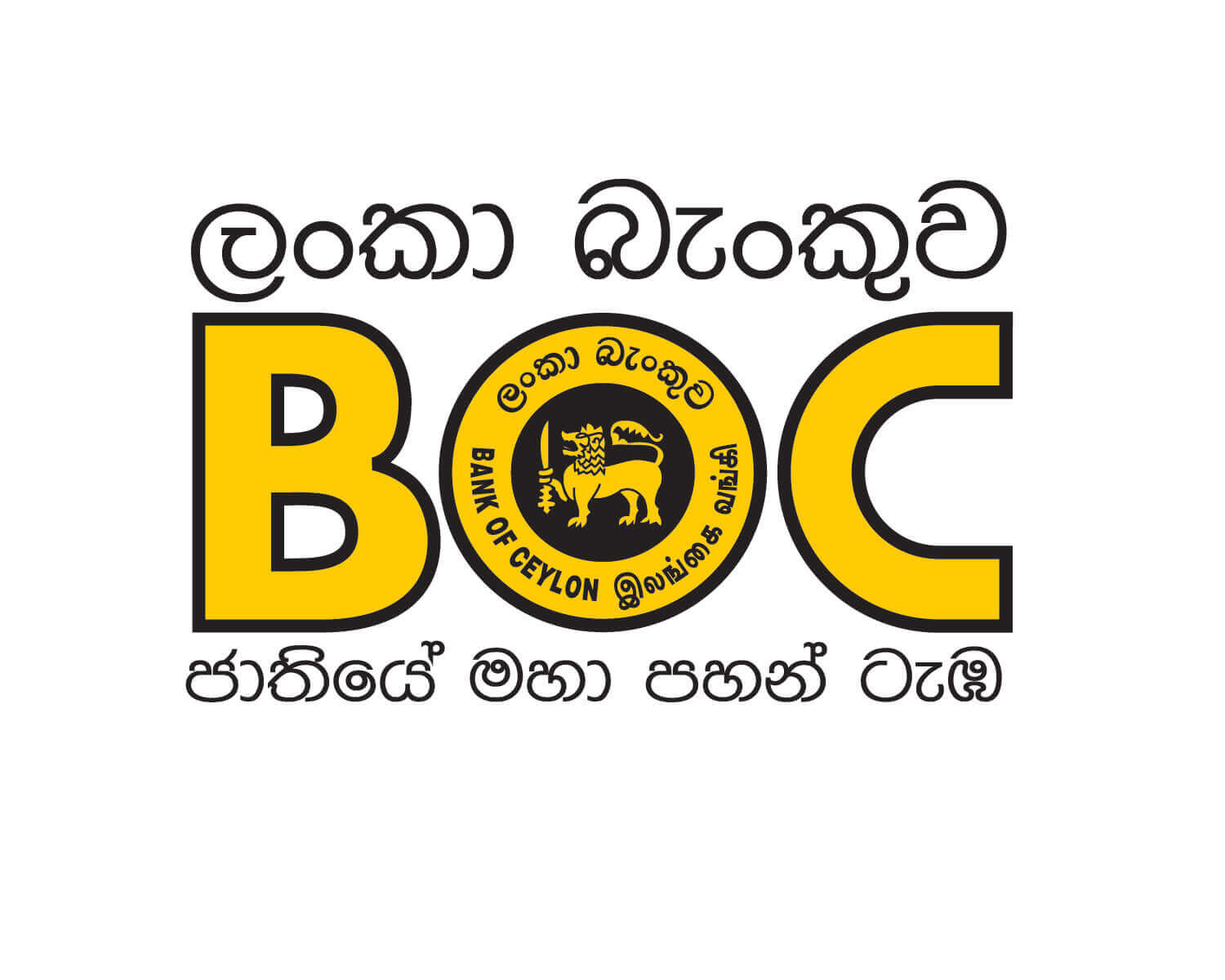 ලංකා බැංකුවට වාර්තාගත බදු පෙර ලාභයක්