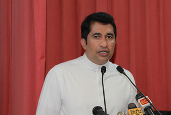 ශ්රී ලංකා ක්රිකට් – ඇමති ගැටුමේ අලුත්ම තත්ත්වය ශ්රී ලංකා ක්රිකට් – ඇමති ගැටුමේ අලුත්ම තත්ත්වය