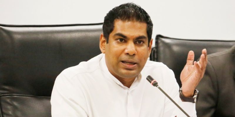 ඛනිජ තෙල් නිෂ්පාදන විශේෂ විධිවිධාන පනත් කෙටුම්පත සංශෝධනය කිරීමට පියවර ඛනිජ තෙල් නිෂ්පාදන විශේෂ විධිවිධාන පනත් කෙටුම්පත සංශෝධනය කිරීමට පියවර