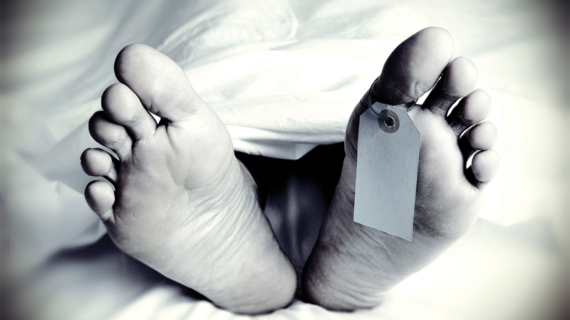 අසල්වැසියාගේ පහරදීමෙන් අයෙක් මරුට