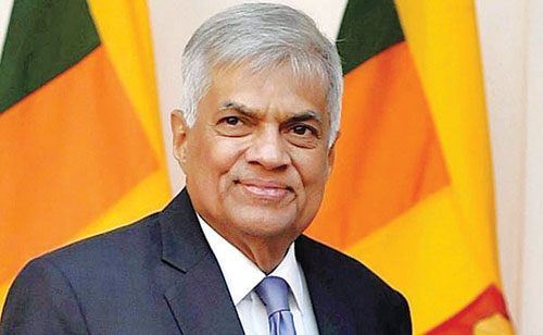 ‘ගුරුවරයා යනු ප්රඥාවේ සහ හදවතේ එකතුවක්’ – ජනපති රනිල් ලෝක ගුරු දිනයට සුබ පැතුම් එක් කරයි ‘ගුරුවරයා යනු ප්රඥාවේ සහ හදවතේ එකතුවක්’ – ජනපති රනිල් ලෝක ගුරු දිනයට සුබ පැතුම් එක් කරයි