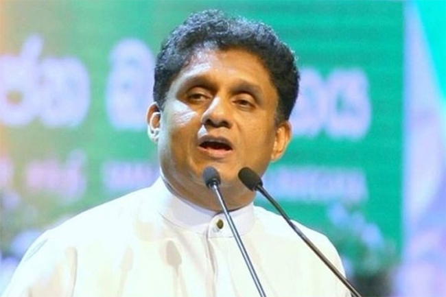 “මැතිවරණය කල් දැමීමේ ක්‍රියාවට එරෙහිව සියලු බලවේග එකට එක්විය යුතුයි” – විපක්ෂ නායක