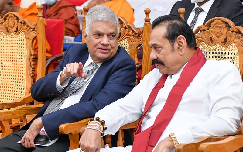 දිවංගත ඩී.ඒ. රාජපක්ෂ 55වන ගුණ සමරු දේශනය ජනපති ප්රධානත්වයෙන් (PHOTOS ) දිවංගත ඩී.ඒ. රාජපක්ෂ 55වන ගුණ සමරු දේශනය ජනපති ප්රධානත්වයෙන් (PHOTOS )
