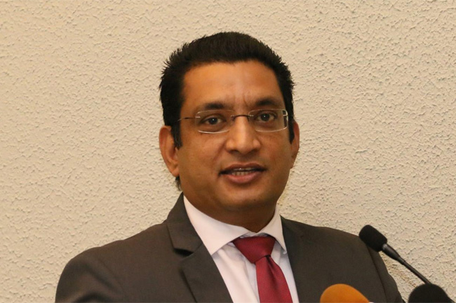 විදේශ ඇමති අමෙරිකානු රාජ්ය ලේකම් හමුවෙන්න යයි විදේශ ඇමති අමෙරිකානු රාජ්ය ලේකම් හමුවෙන්න යයි
