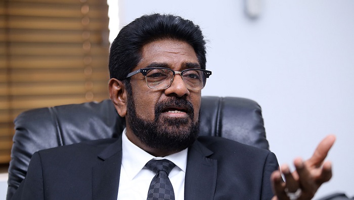 15% ක් 20% ක් අතර පවතින මෙරට ඖෂධ නිෂ්පාදනය 50% දක්වා ගෙන ඒම 2023 වසරේ ඉලක්කයයි – සෞඛ්‍ය අමාත්‍ය කෙහෙලිය රඹුක්වැල්ල –