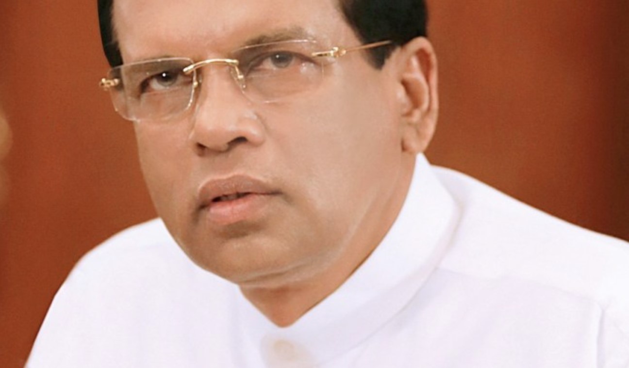 විත්ති කූඩුවට නගින්නැයි හිටපු ජනපති මෛත්‍රීට අවවාද (VIDEO)