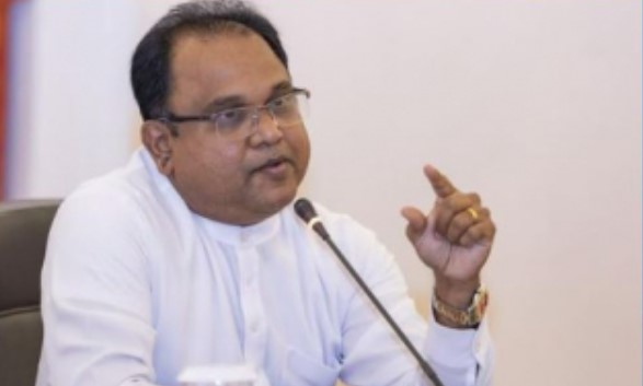 අනිවාර්යයෙන්ම බිත්තර ආනයනය කරනවා – වෙළඳ අමාත්‍ය නලින් ප්‍රනාන්දු (VIDEO)