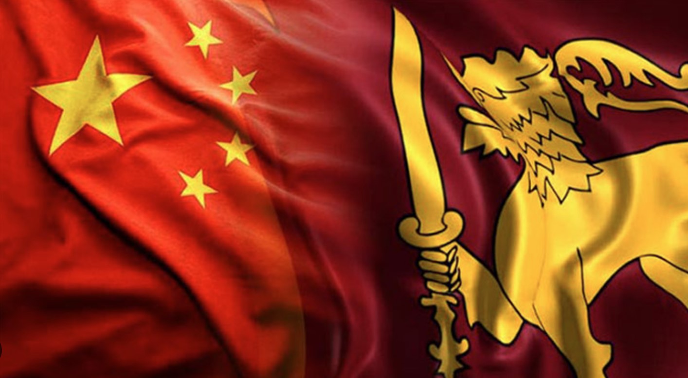වසර දෙකක ණය සහ පොලිය අත්හිටුවමින් චීනයෙන් ශ්රී ලංකාවට සහනයක් වසර දෙකක ණය සහ පොලිය අත්හිටුවමින් චීනයෙන් ශ්රී ලංකාවට සහනයක්