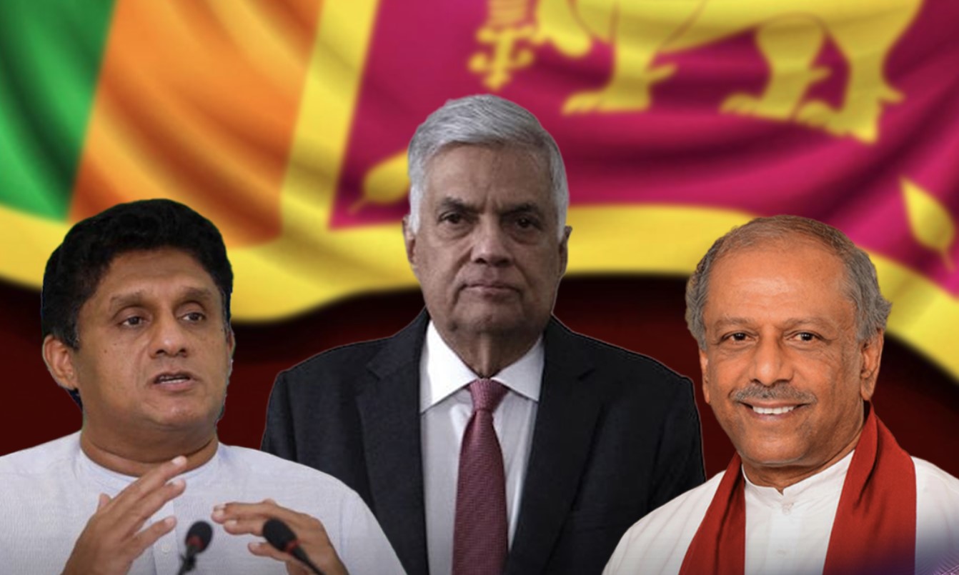 75වන ජාතික නිදහස් දින වෙනුවෙන් තැබූ සුබ පණිවිඩ 75වන ජාතික නිදහස් දින වෙනුවෙන් තැබූ සුබ පණිවිඩ